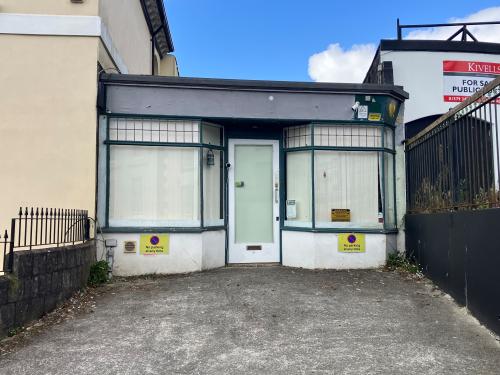 Former Constituency Office, Parade, Liskeard, PL14