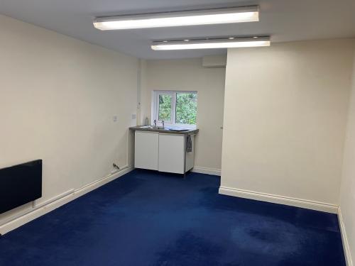 Former Constituency Office, Parade, Liskeard, PL14