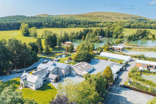 Pen Y Ffrith, Mold, CH7