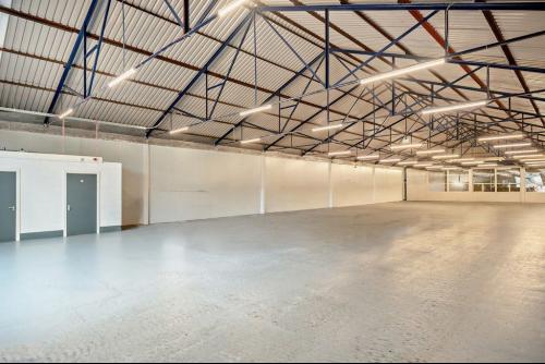 Unit 3, Chapel Brook Trade Park, 13 Wilson Road, Huyton, Liverpool, L36