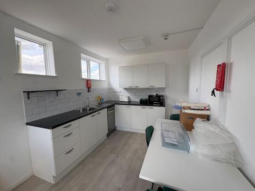 Unit A3, Telford Road Industrial Estate, Telford Road, Bicester, OX26