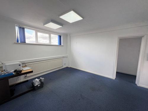 Unit A3, Telford Road Industrial Estate, Telford Road, Bicester, OX26