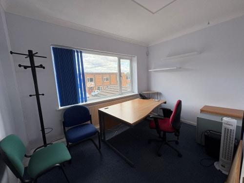 Unit A3, Telford Road Industrial Estate, Telford Road, Bicester, OX26