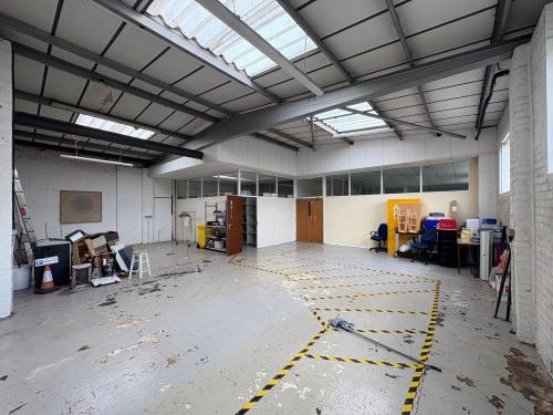 Unit A3, Telford Road Industrial Estate, Telford Road, Bicester, OX26