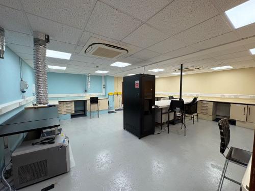 Unit A3, Telford Road Industrial Estate, Telford Road, Bicester, OX26