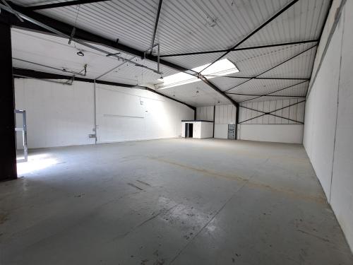 3, Stacey Bushes Trading Centre, Erica Road, Stacey Bushes, Milton Keynes, MK12