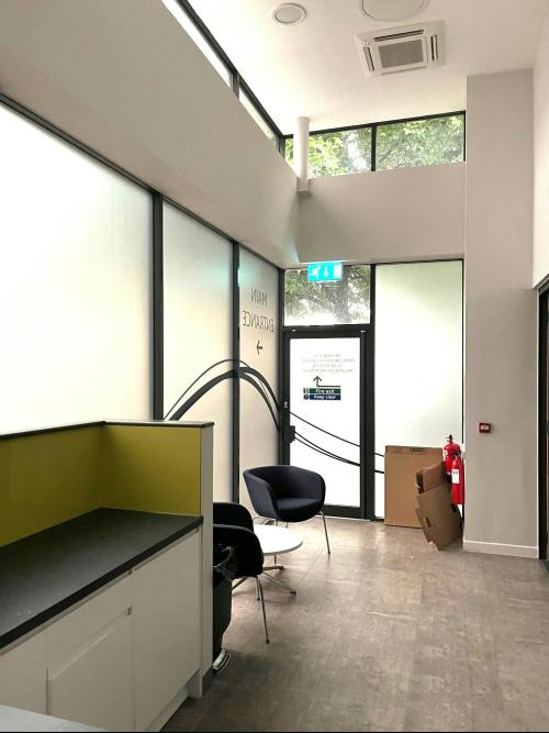 Unit 2 & 3, Building 7 Millennium Promenade, Bristol, BS1
