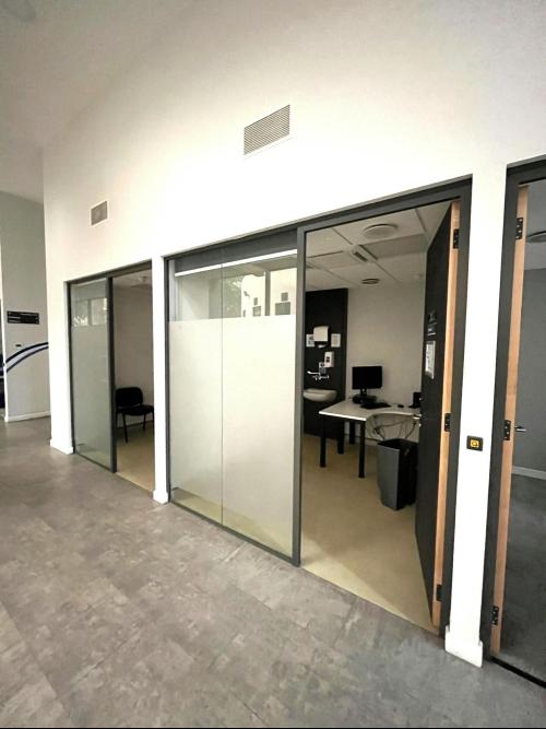 Unit 2 & 3, Building 7 Millennium Promenade, Bristol, BS1
