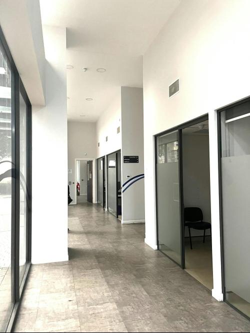 Unit 2 & 3, Building 7 Millennium Promenade, Bristol, BS1