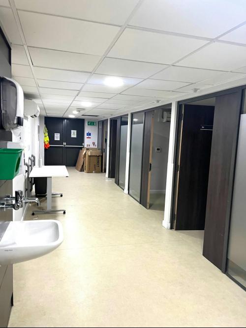 Unit 2 & 3, Building 7 Millennium Promenade, Bristol, BS1