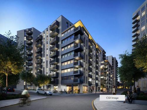34 Capital Interchange Way, Brentford, TW8
