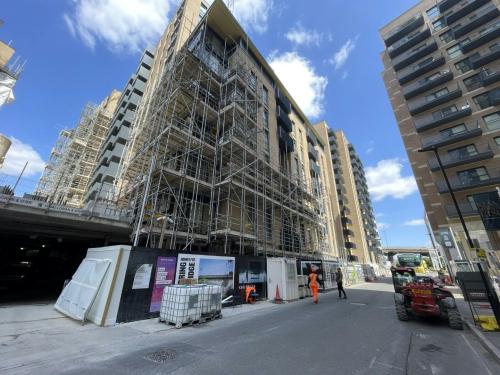 34 Capital Interchange Way, Brentford, TW8