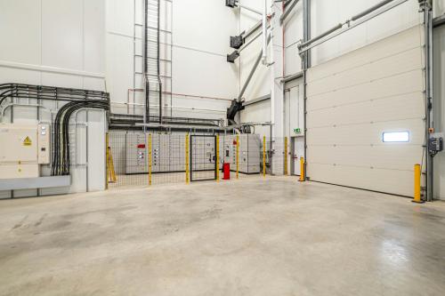 B295, St Modwen Park, Lichfield Road, Burton Upon Trent, DE13