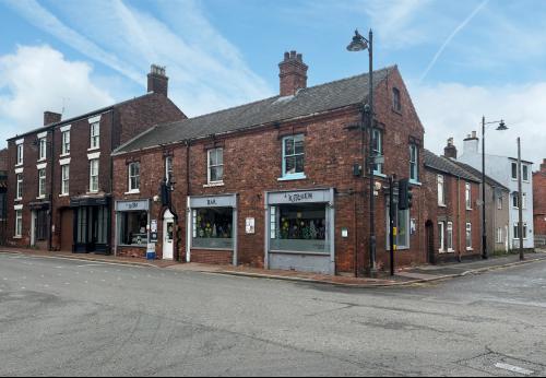 53-55 Queen Street, Market Rasen, LN8