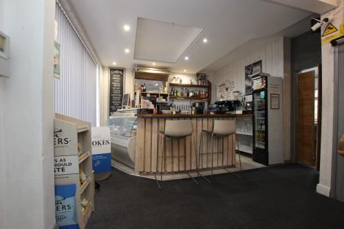 53-55, Queen Street, Market Rasen, LN8