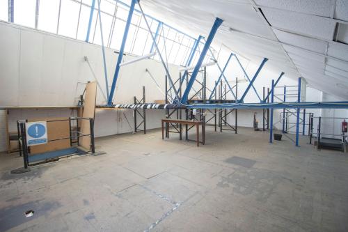 Units 17 & 18, Cumberland Business Park, 17 Cumberland Avenue, Park Royal, London, NW10