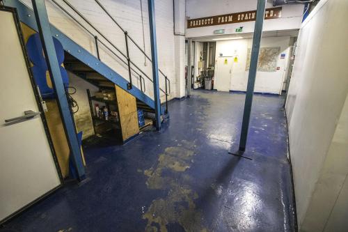 Units 17 & 18, Cumberland Business Park, 17 Cumberland Avenue, Park Royal, London, NW10