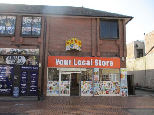 3 Exchange Street, Retford, DN22