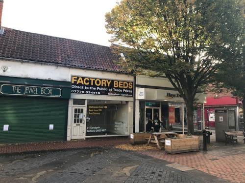51 Carolgate, Retford, DN22