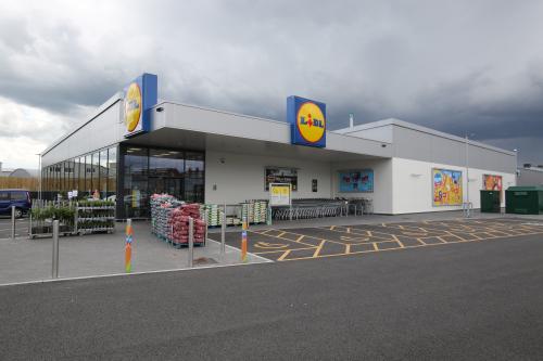 The Northern Tower Retail Park, London Road, Retford, DN22