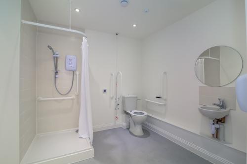 Unit 14 Block D, 248 Camberwell Road, Camberwell, London, SE5