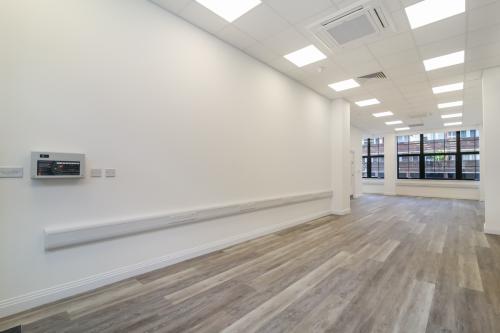 Unit 14 Block D, 248 Camberwell Road, Camberwell, London, SE5