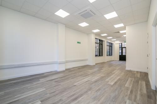 Unit 14 Block D, 248 Camberwell Road, Camberwell, London, SE5
