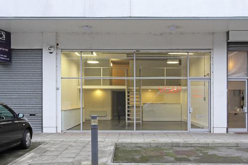 Unit 2 Larch Court, Royal Oak Yard, Southwark, London, SE1