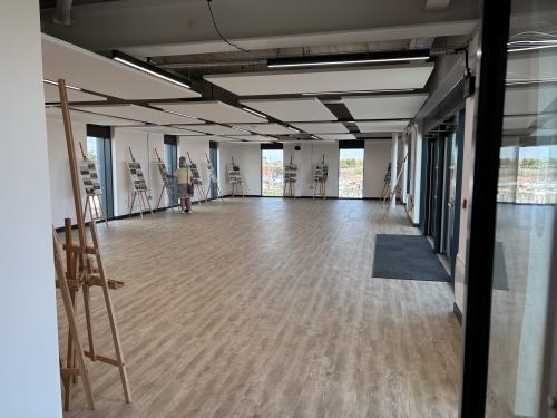 Sea View Colonnade, Sutton-on-Sea, Mablethorpe, LN12