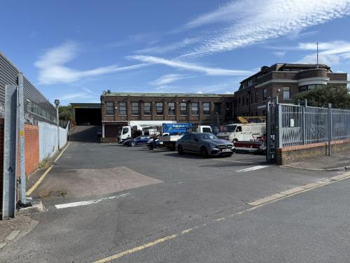 31 Second Avenue, Chatham, ME4
