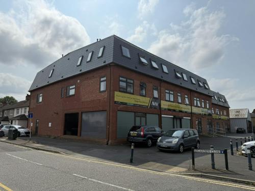 244-256 Station Road, Addlestone, KT15
