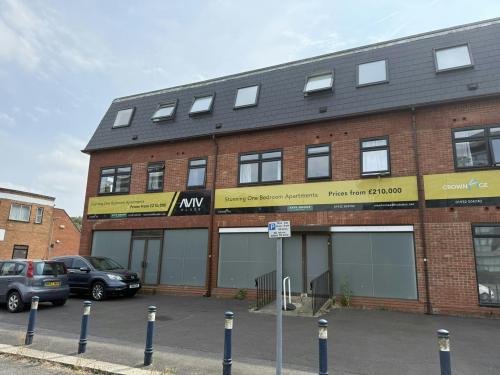 244-256 Station Road, Addlestone, KT15