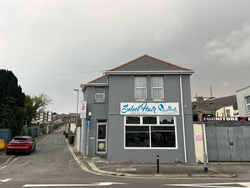 4 Pemros Road, St Budeaux, Plymouth, PL5