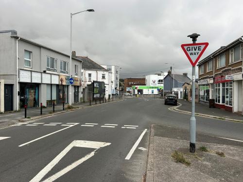 4 Pemros Road, St Budeaux, Plymouth, PL5