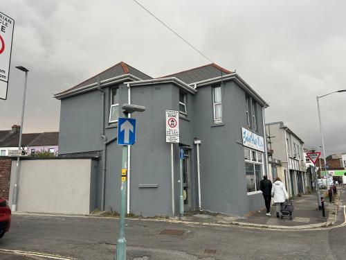 4 Pemros Road, St Budeaux, Plymouth, PL5