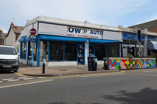 235-237 Albert Road, Southsea, Portsmouth, PO4
