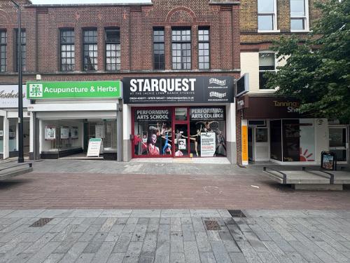 109 High Street, Chatham, ME4