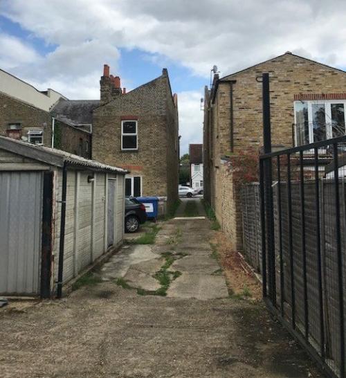 189 Waldegrave Road, Teddington, TW11