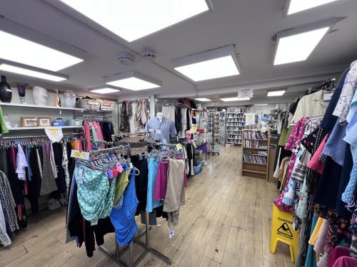 10 Church Street, Wimborne, BH21