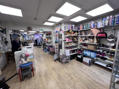 10 Church Street, Wimborne, BH21