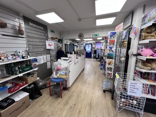 10 Church Street, Wimborne, BH21