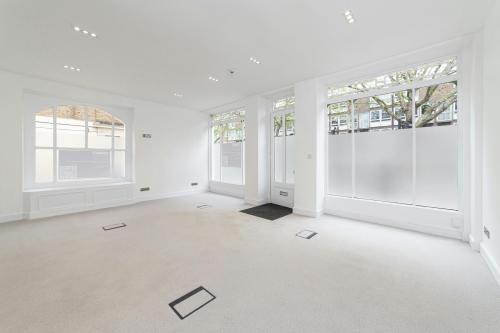 85 Albany Street, Euston, London, NW1
