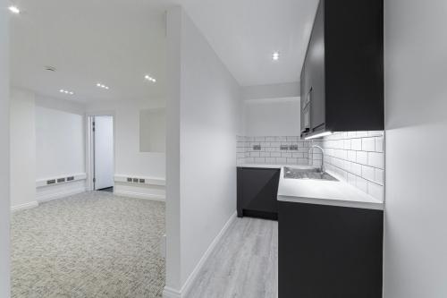 85 Albany Street, Euston, London, NW1