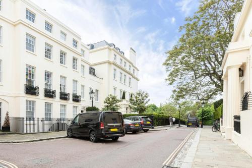 85 Albany Street, Euston, London, NW1