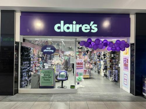 53, Harpur Centre, Bedford, MK40