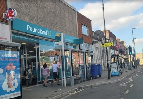 245-247 Portswood Road, Portswood, Southampton, SO17