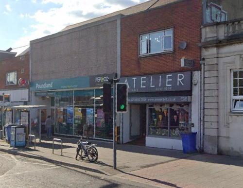 245-247 Portswood Road, Portswood, Southampton, SO17