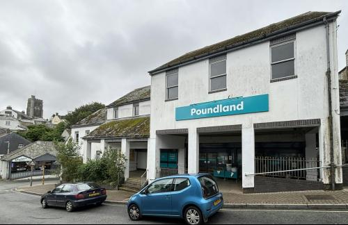 Pondbridge Hill, Liskeard, PL14