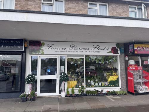 23 Chiltern Avenue, Bedford, MK41