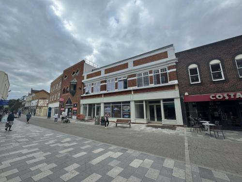 92 High Street, Maidenhead, SL6